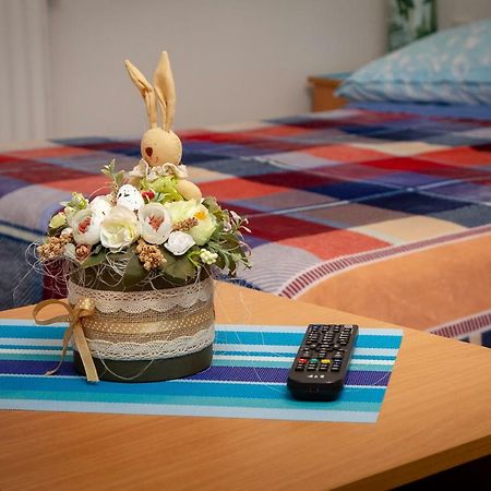 スボティツァCasa Simon 2アパートメント エクステリア 写真