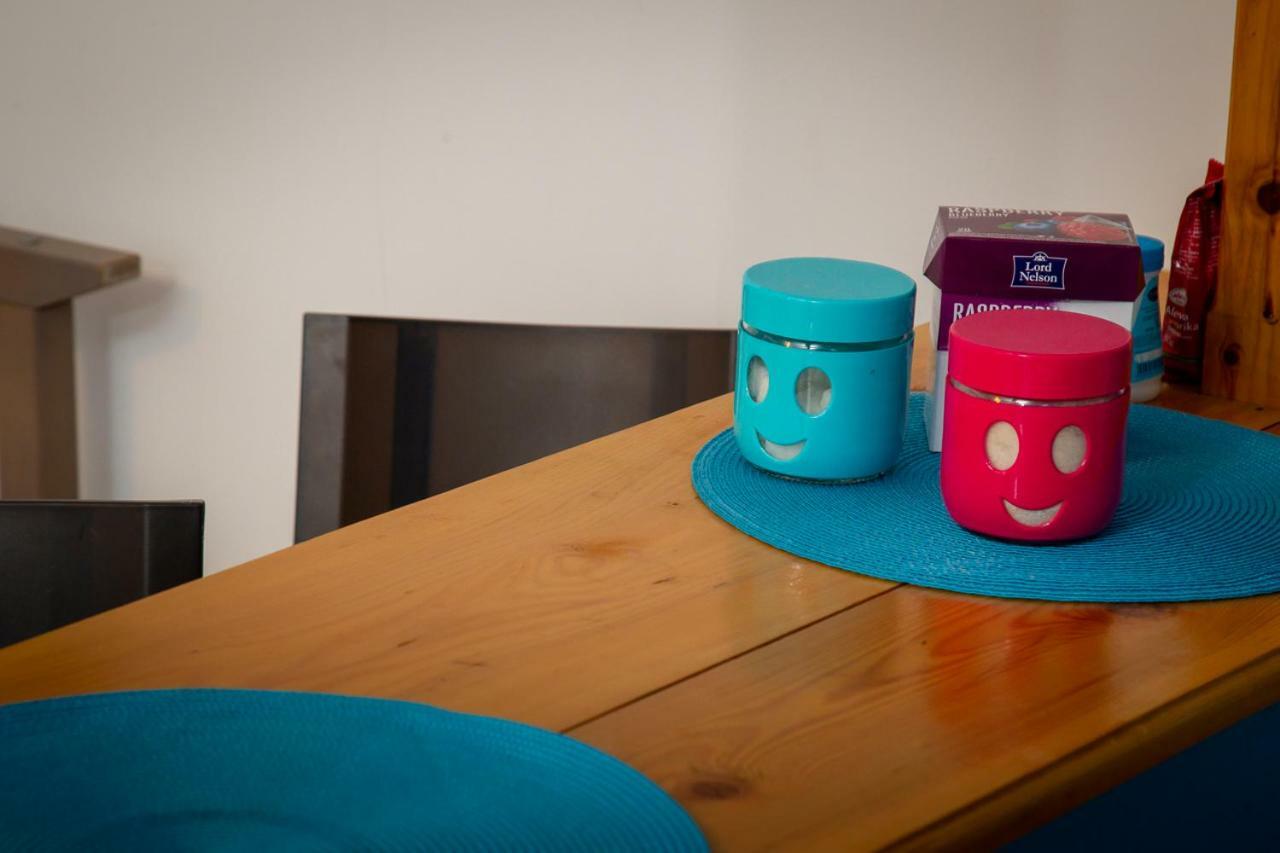 スボティツァCasa Simon 2アパートメント エクステリア 写真