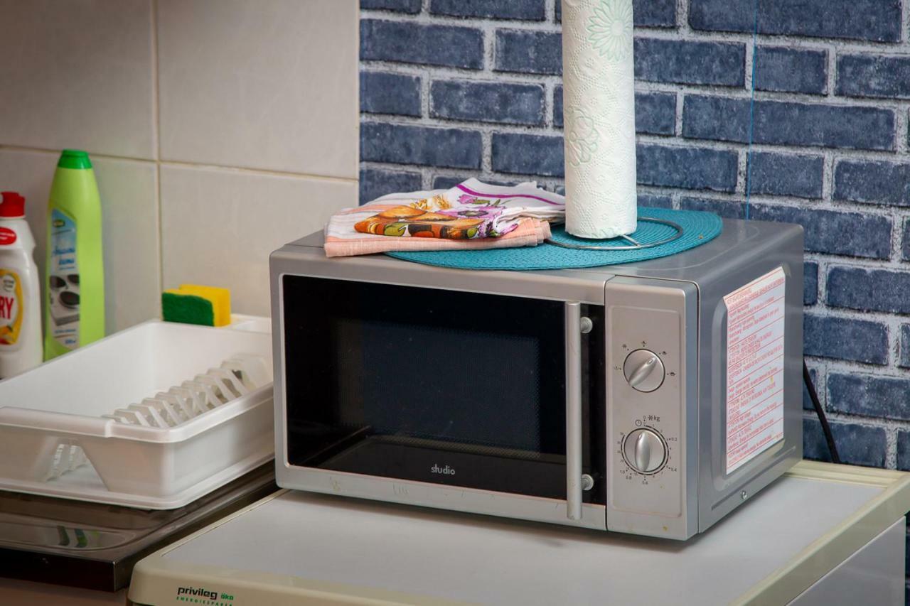 スボティツァCasa Simon 2アパートメント エクステリア 写真